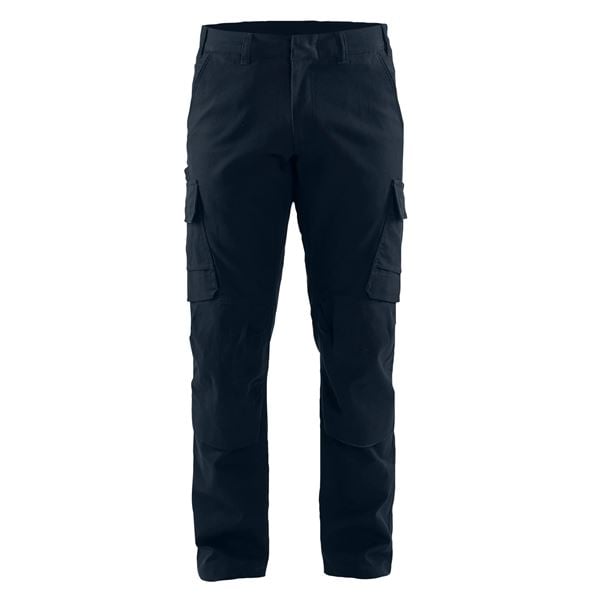 Blaklader 1466 Stretch Trousers