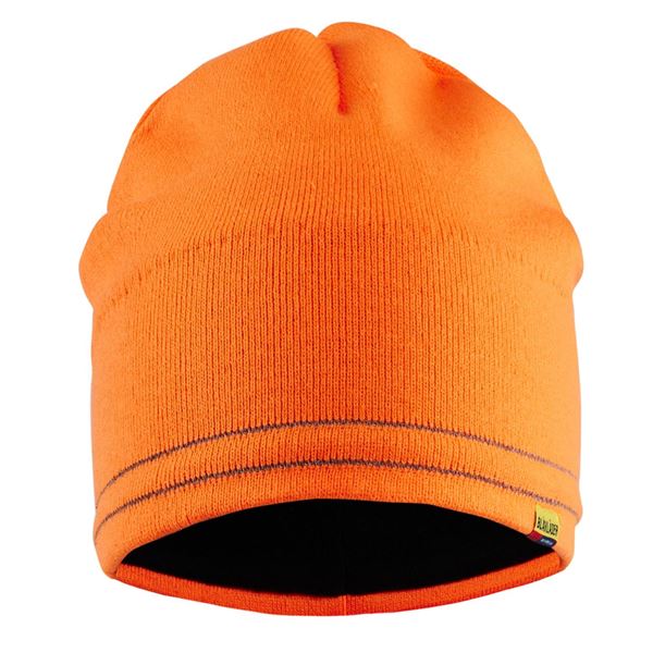 Blaklader 2007 High Vis Beanie
