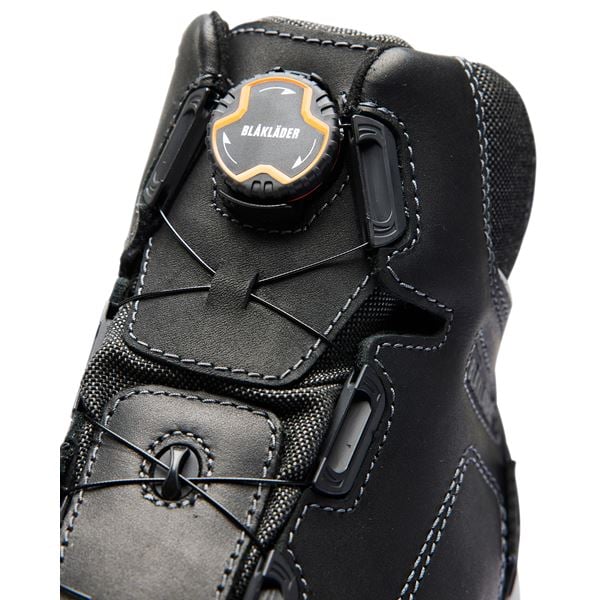 Blaklader 2455 Elite Safety Boots