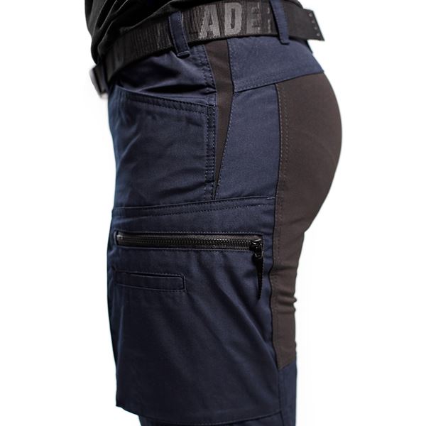 Blaklader 7159 Womens Stretch Work Trouser