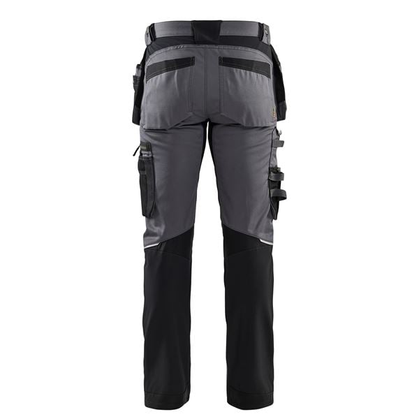 Blaklader 1599 Stretch Craftsman Trousers