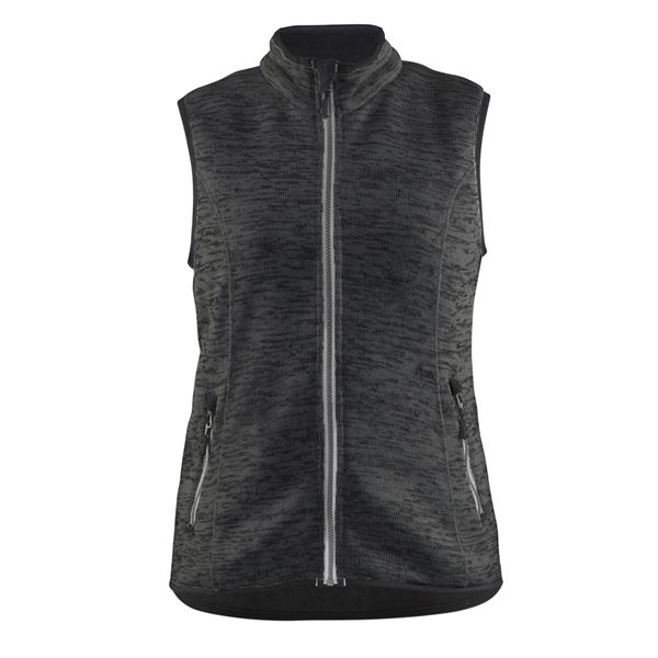 Blaklader 3812 Womens Knitted Body-Warmer
