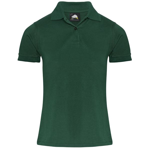 Orn 1160 Womens Eagle Poloshirt