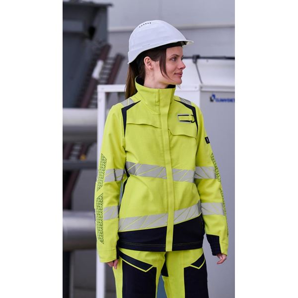 Mascot 21008 Womens Multinorm Jacket