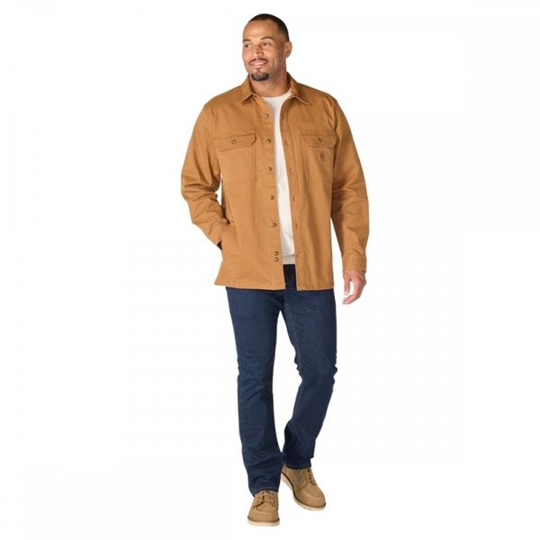 Carhartt Newcastle Shirt Jacket