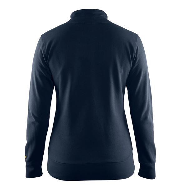 Blaklader 3372 Womens Sweatshirt