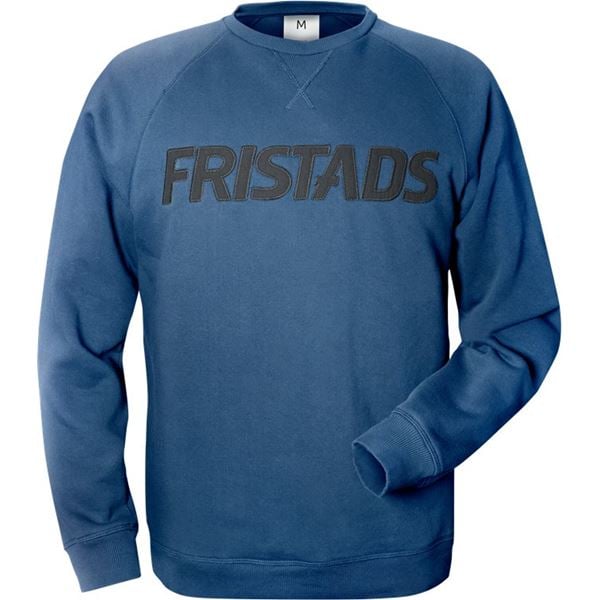 Fristads 7463 Logo Sweatshirt