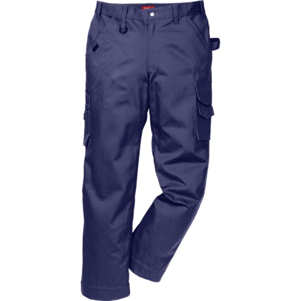 Fristads Icon One Cotton Work Trousers 2111KC