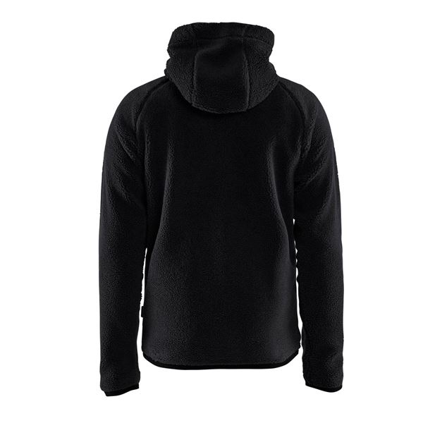 Blaklader 4725 Fleece Pile Jacket