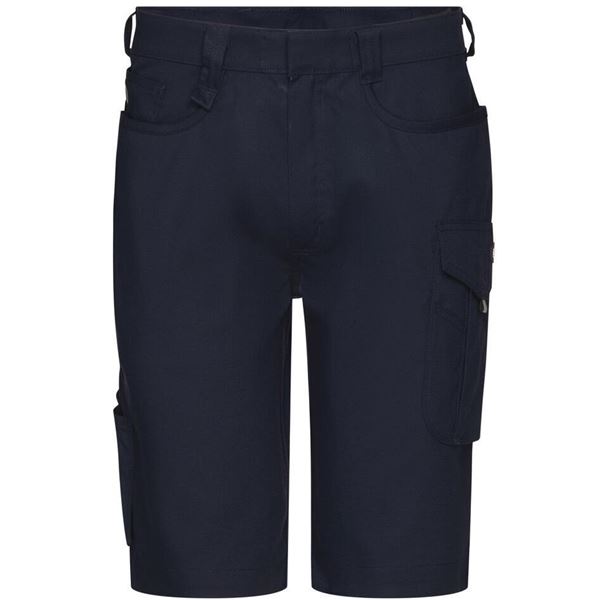 Dassy Botta Flex Womens Work Shorts