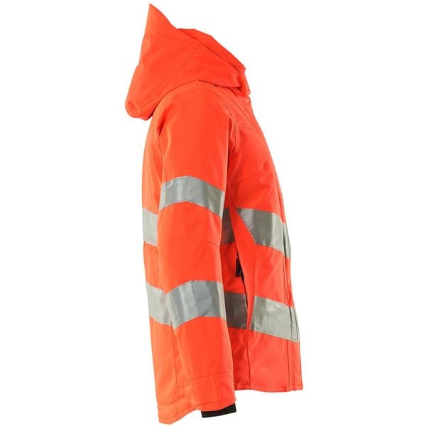 Mascot 18545 Womens Hi-Vis Winter Jacket