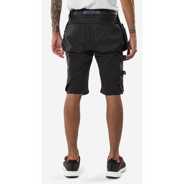 Fristads 301203 Craftsman Stretch Shorts
