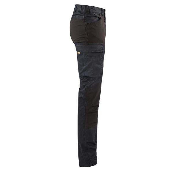 Blaklader 1457 Stretch Denim Trouser