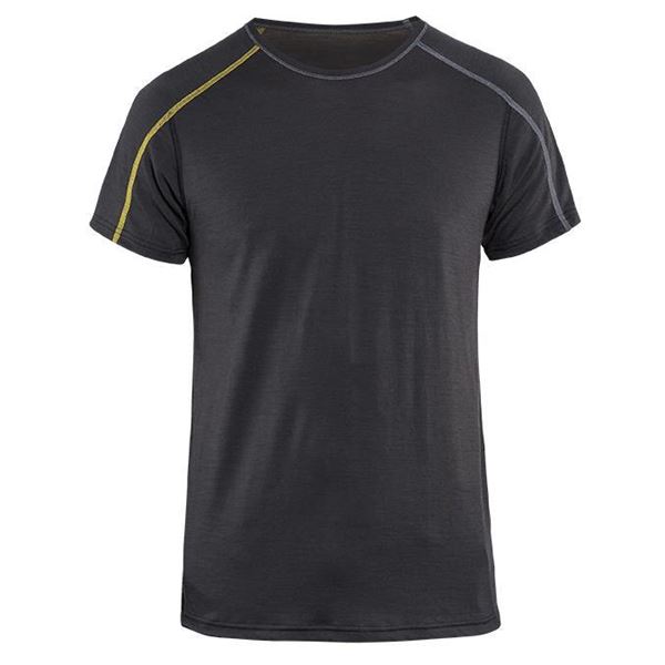Blaklader 4798 Merino Short Sleeve Top