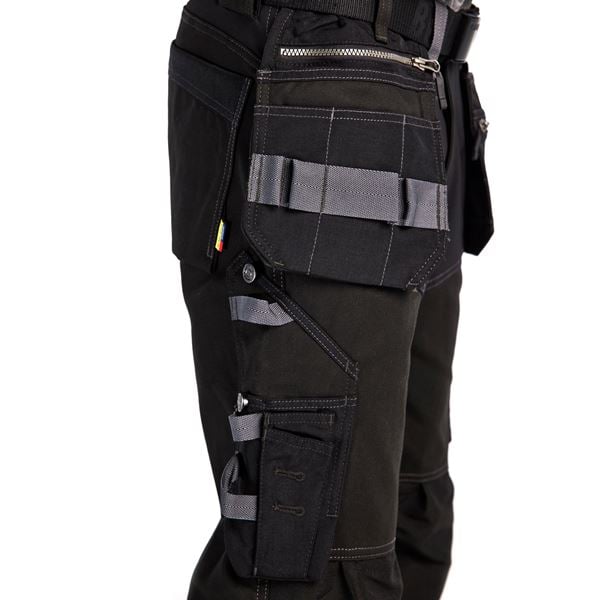 Blaklader 1597 Pirate Trousers