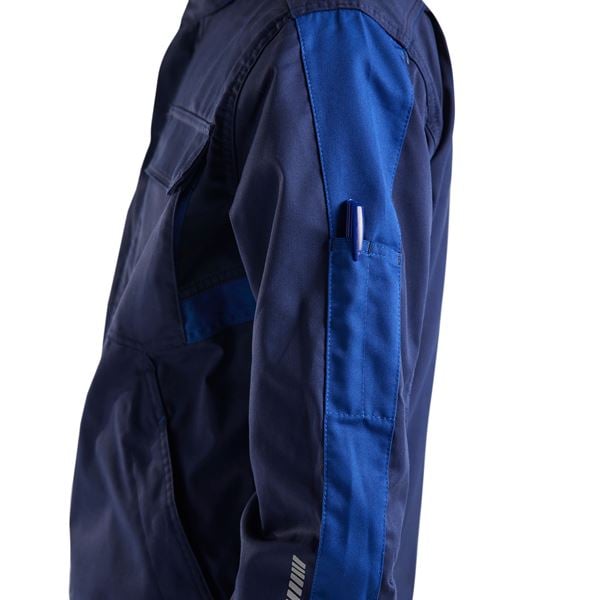Blaklader 4444 Stretch Warehouse Jacket