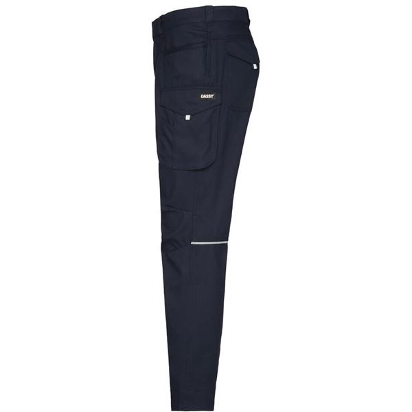 Dassy Gaudi Flex Womens Work Trousers