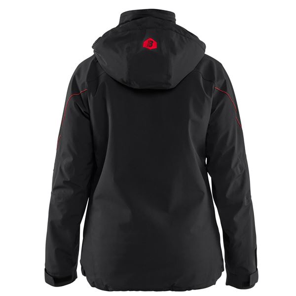 Blaklader 4408 Women's Lightweight Lined Winter Jacket