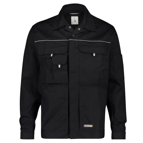 Dassy Nouville Work Jacket