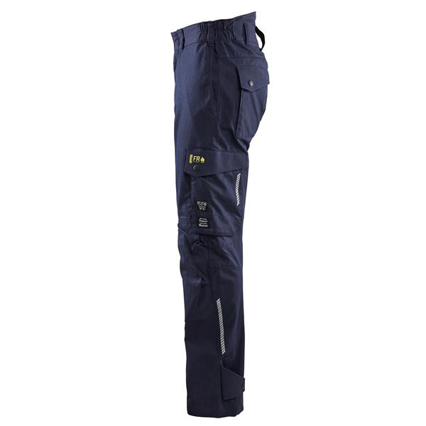 Blaklader 1417 FR Trousers