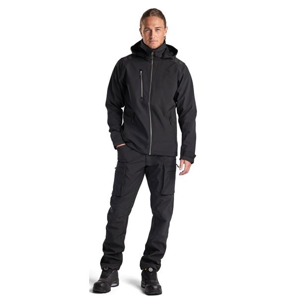 Blaklader 4749 Waterproof Softshell Jacket