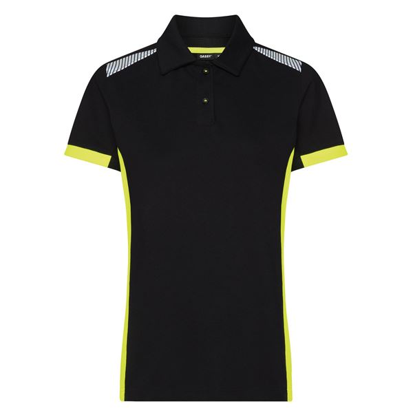 Dassy Veracruz Womens Polo Shirt