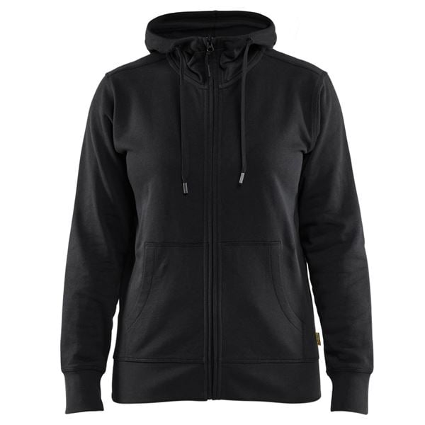 Blaklader 3395 Womens Zipped Hoodie