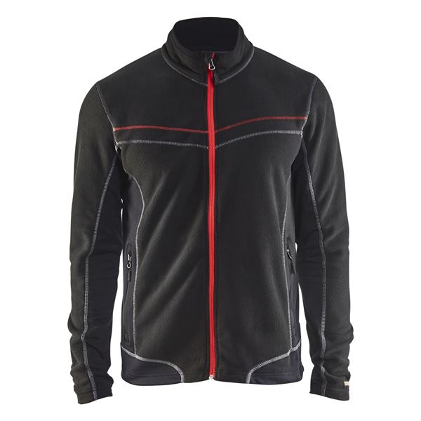 Blaklader 4997 Microfleece Jacket