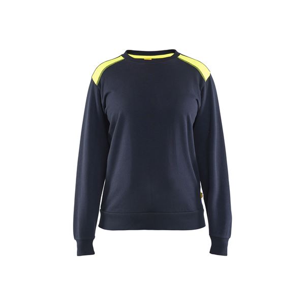 Blaklader 3408 Womens Sweatshirt