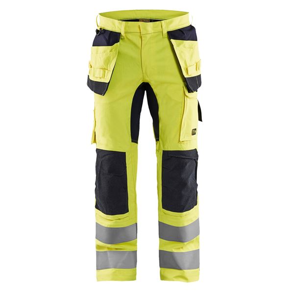 Blaklader 1587 Multinorm Stretch Trouser