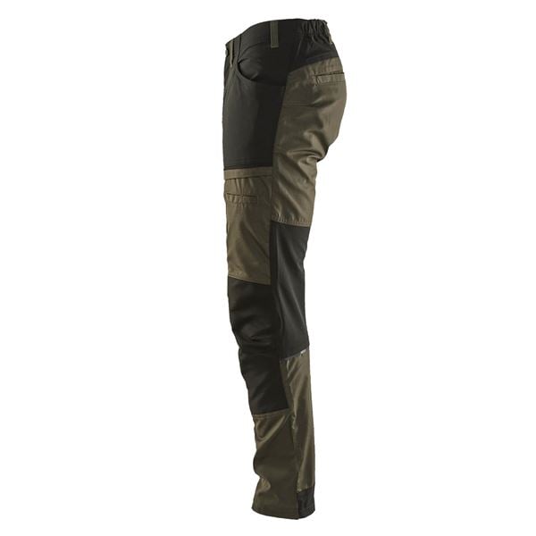 Blaklader 1456 Stretch Trousers