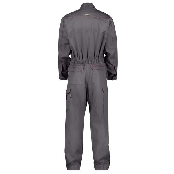 Dassy Toronto FR Overall