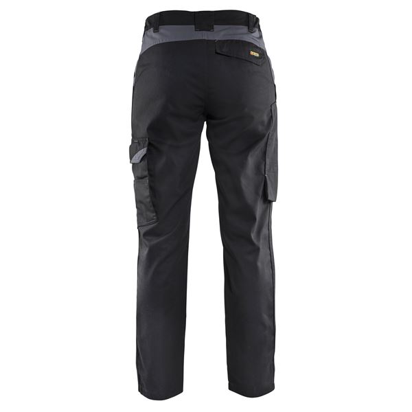 Blaklader 7104 Womens Industry Trousers