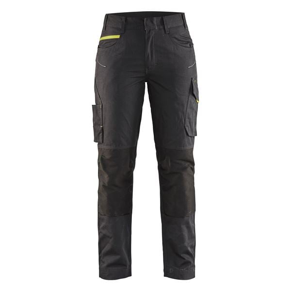 Blaklader 7195 Womens Stretch Work Trousers