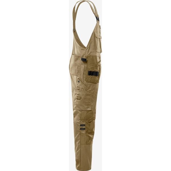 Fristads 41 GS25 Eco Bib and Brace Overalls
