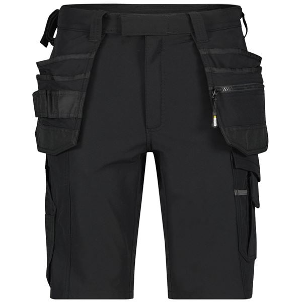 Dassy Aurax stretch shorts