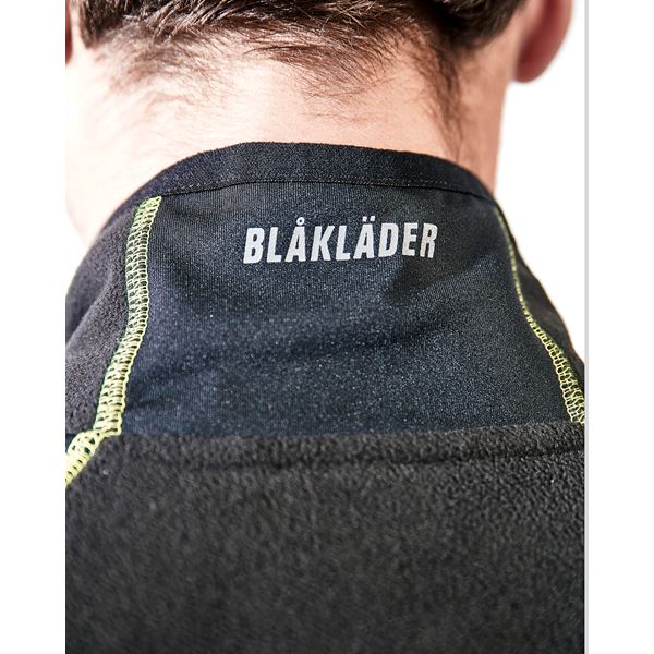 Blaklader 4993 Microfleece Jacket