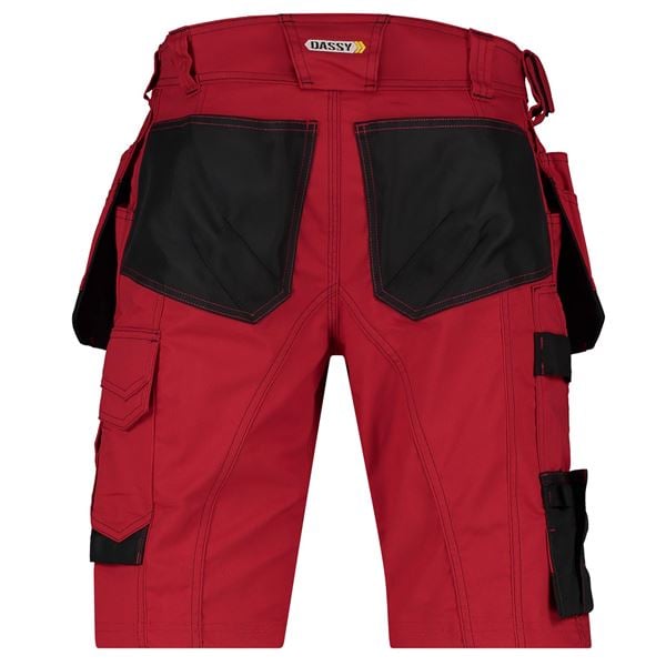 Dassy Bionic Work Shorts