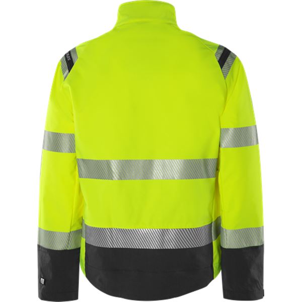 Fristads 4647 High Vis Stretch Jacket