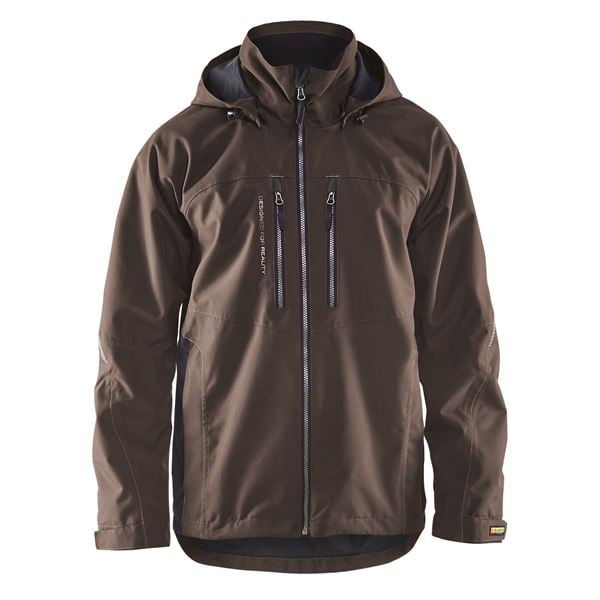 Blaklader 4890 Lightweight Waterproof Jacket