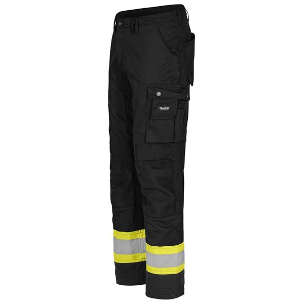 Tranemo 192640 Womens Stretch Work Trousers