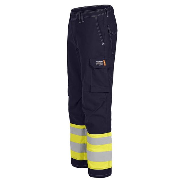 Tranemo 607281 Flame Retardant Lined Trousers