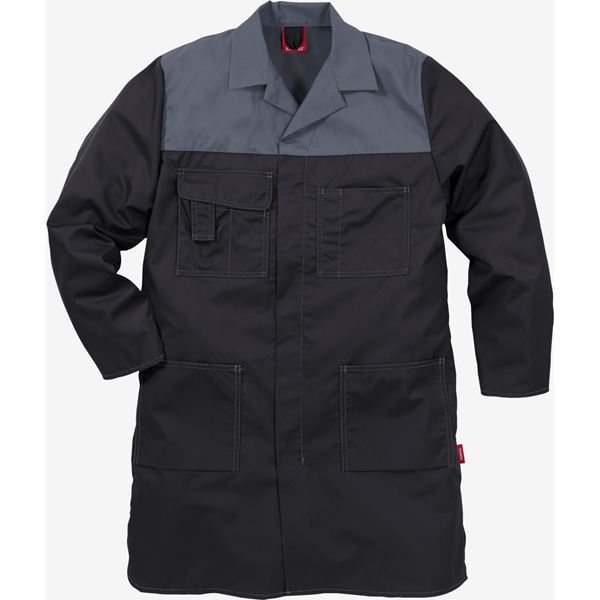 Fristads 100762 Icon Workwear Coat