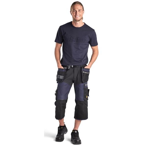 Blaklader 1597 Pirate Trousers