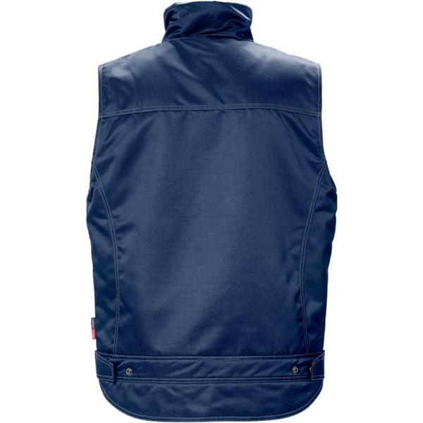 Fristads Winter Waistcoat 5050