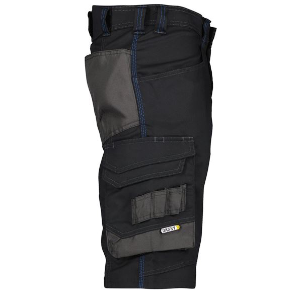 Dassy Cosmic Work Shorts