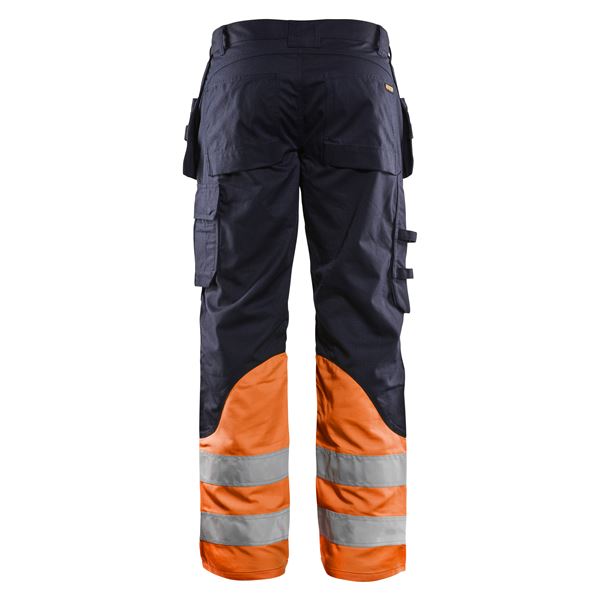 Blaklader 1489 Multinorm Trousers