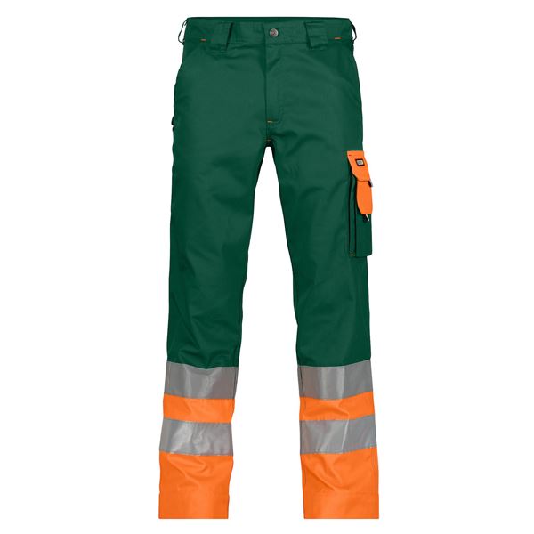 Dassy Omaha Summer Weight High Vis Work Trousers