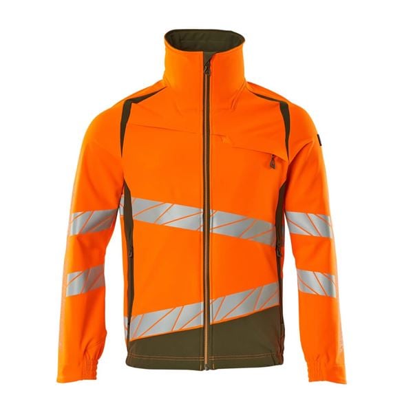 Mascot 19009 Hi-Vis Jacket