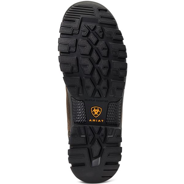 Ariat Treadfast Womens Waterproof Safety Boots